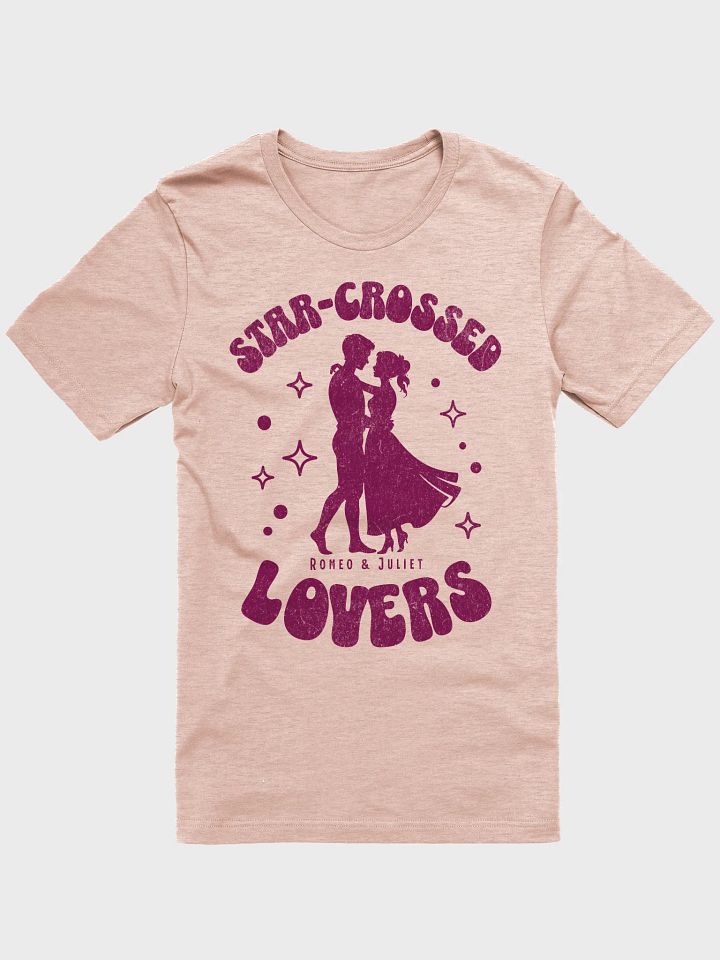 Romeo and Juliet Shirt product image (1)