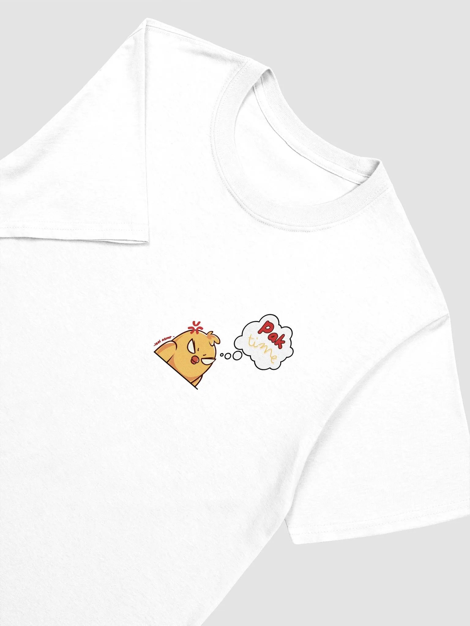 'pak' T-shirt product image (14)