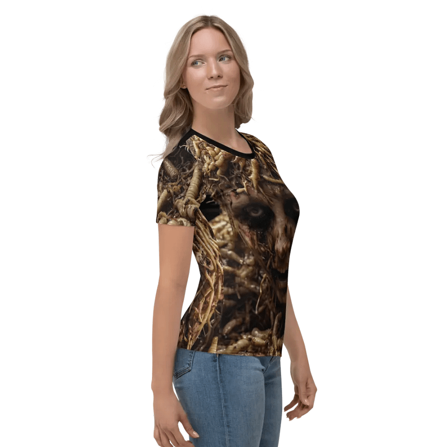 Maggot Crypt Women's T-Shirt product image (6)