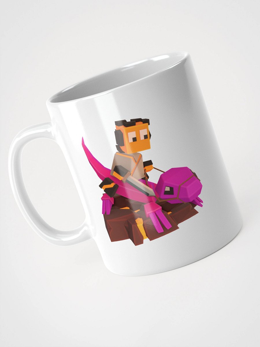 Polaris Solaris Mug product image (7)