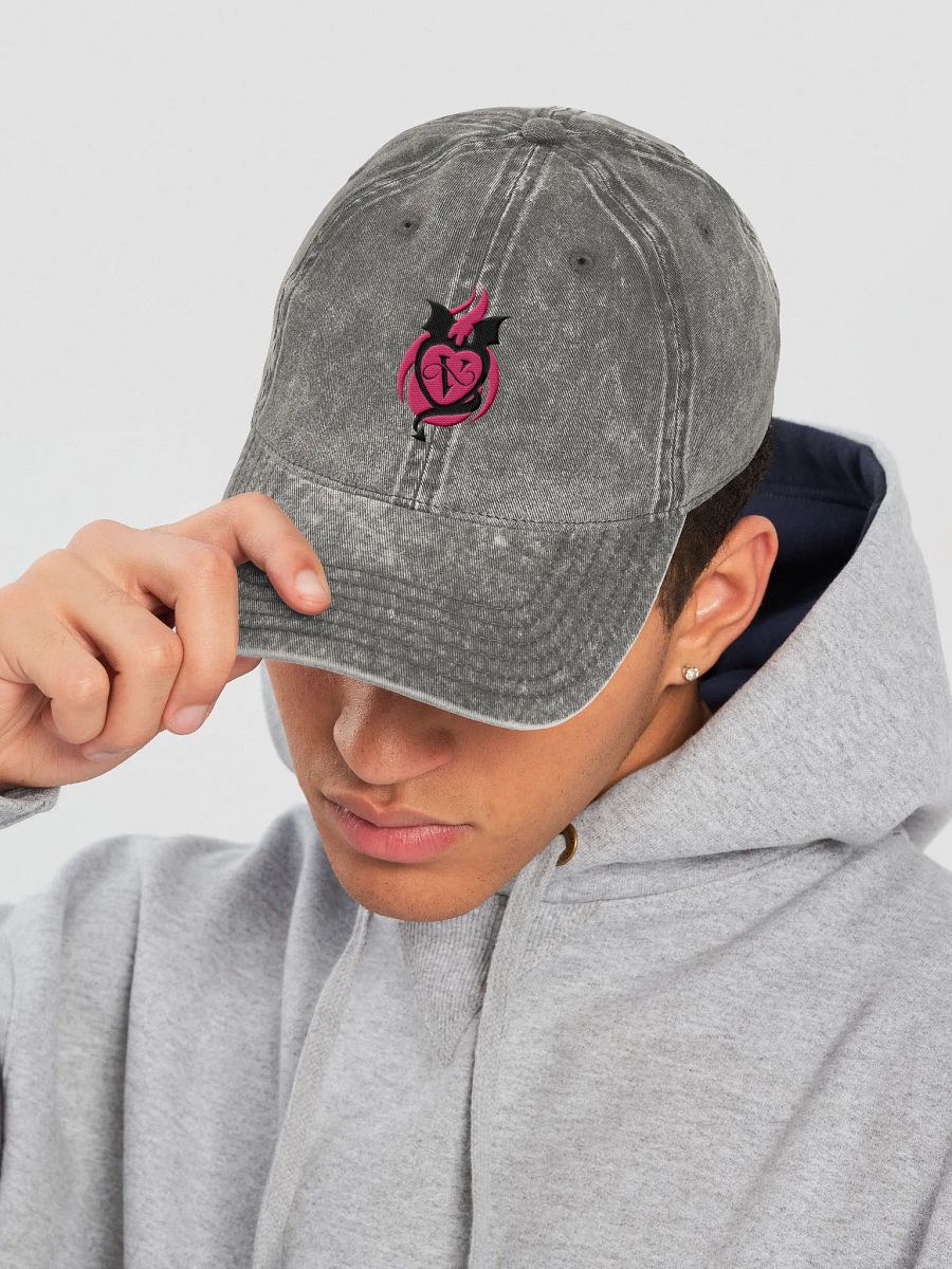 Oni's Signet Vintage Dad Hat product image (3)