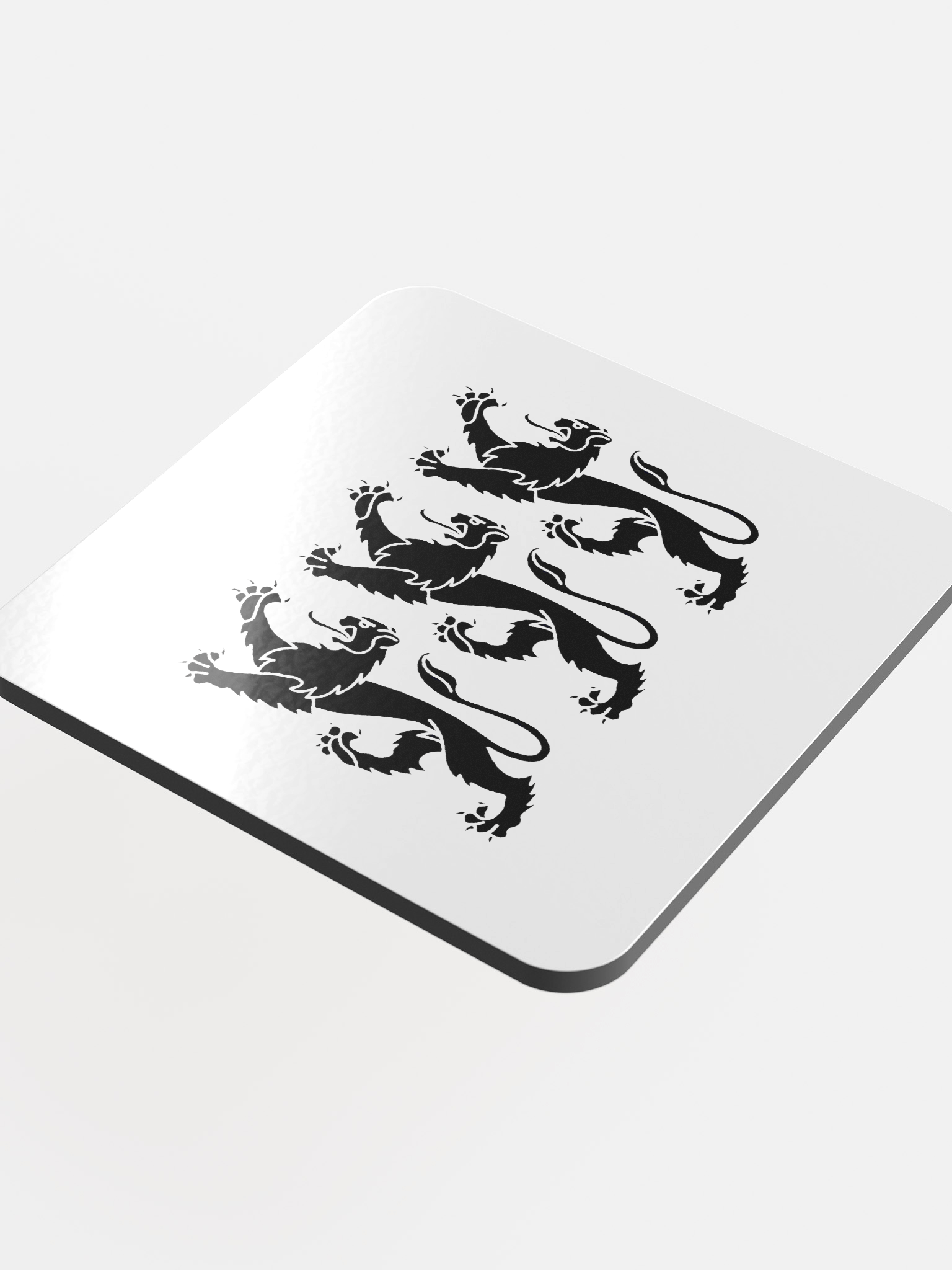 Elnäthar Cork Coaster product image (4)