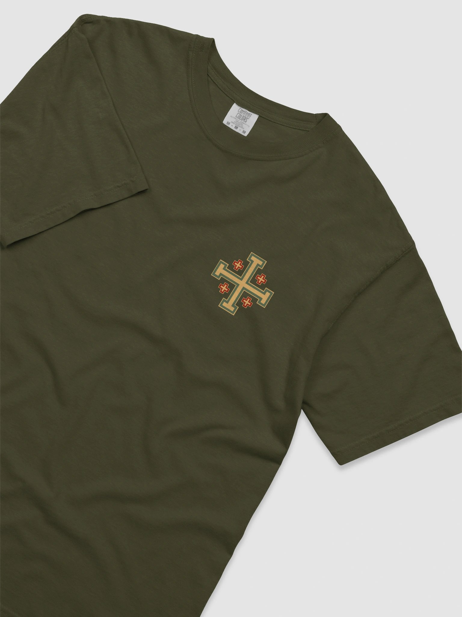 King David T-shirt product image (2)