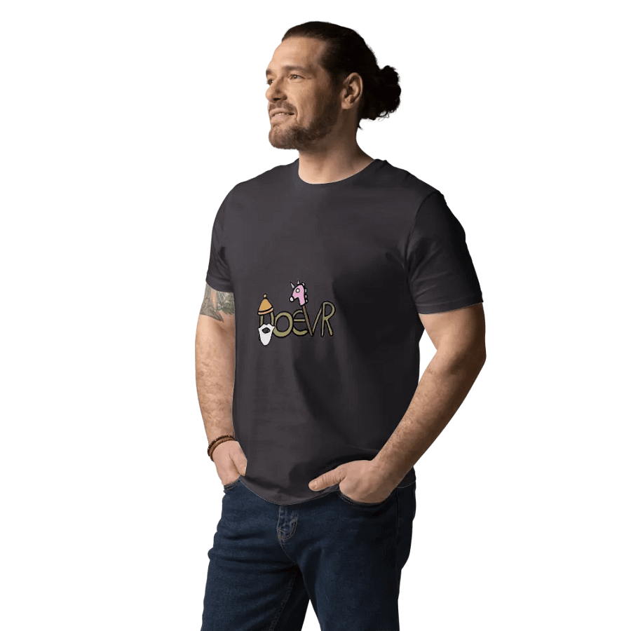 DoeVR Cotton Shirt product image (12)