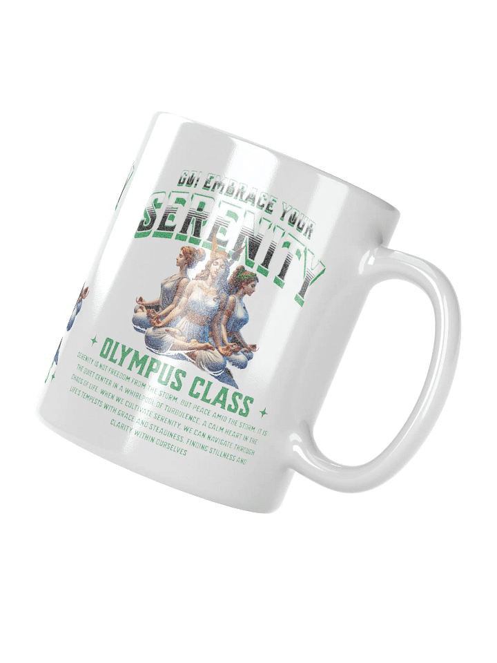 Serenity Embrace Mug product image (4)