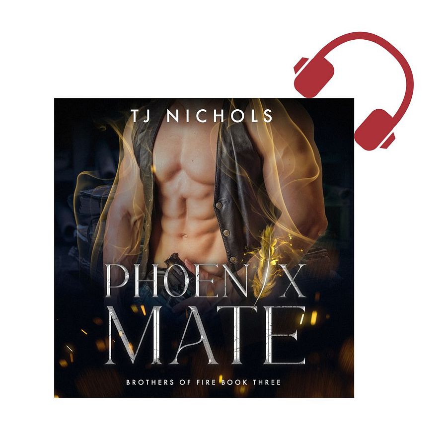 Brothers of Fire - audiobooks product image (4)