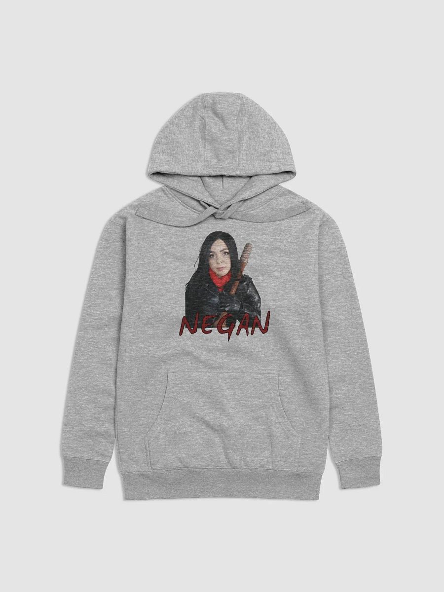Negan Graphic Hoodie product image (1)