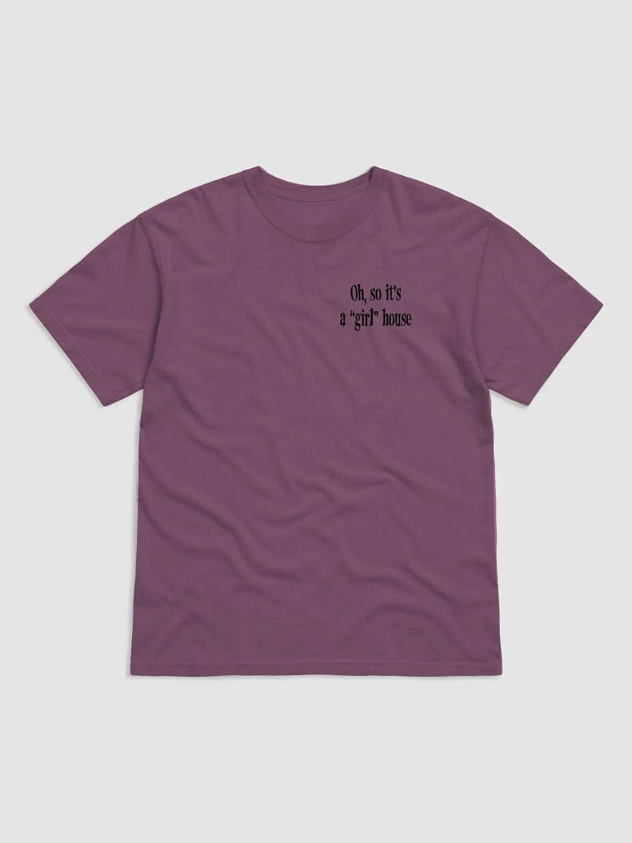 Monster x HoC Unisex Tee product image (1)