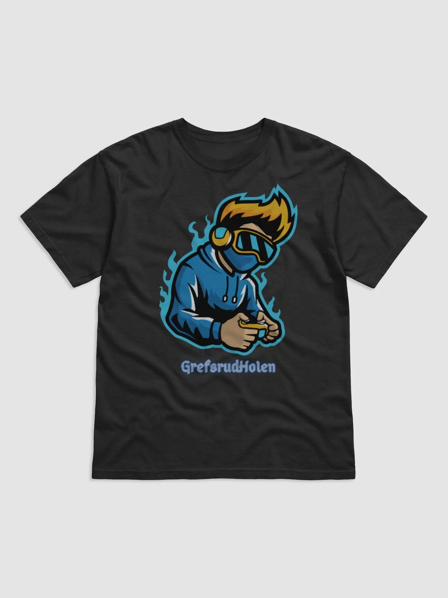 GREFSRUDHOLEN T-skjorte product image (1)