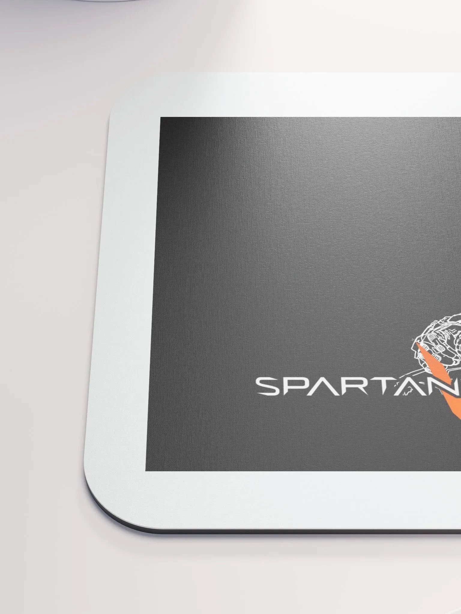 Spartan Mouse pad product image (7)