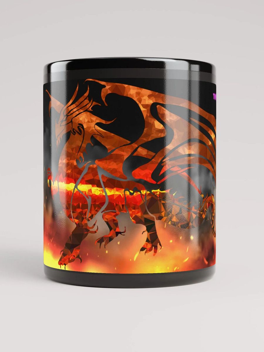 Dragon Mug product image (1)