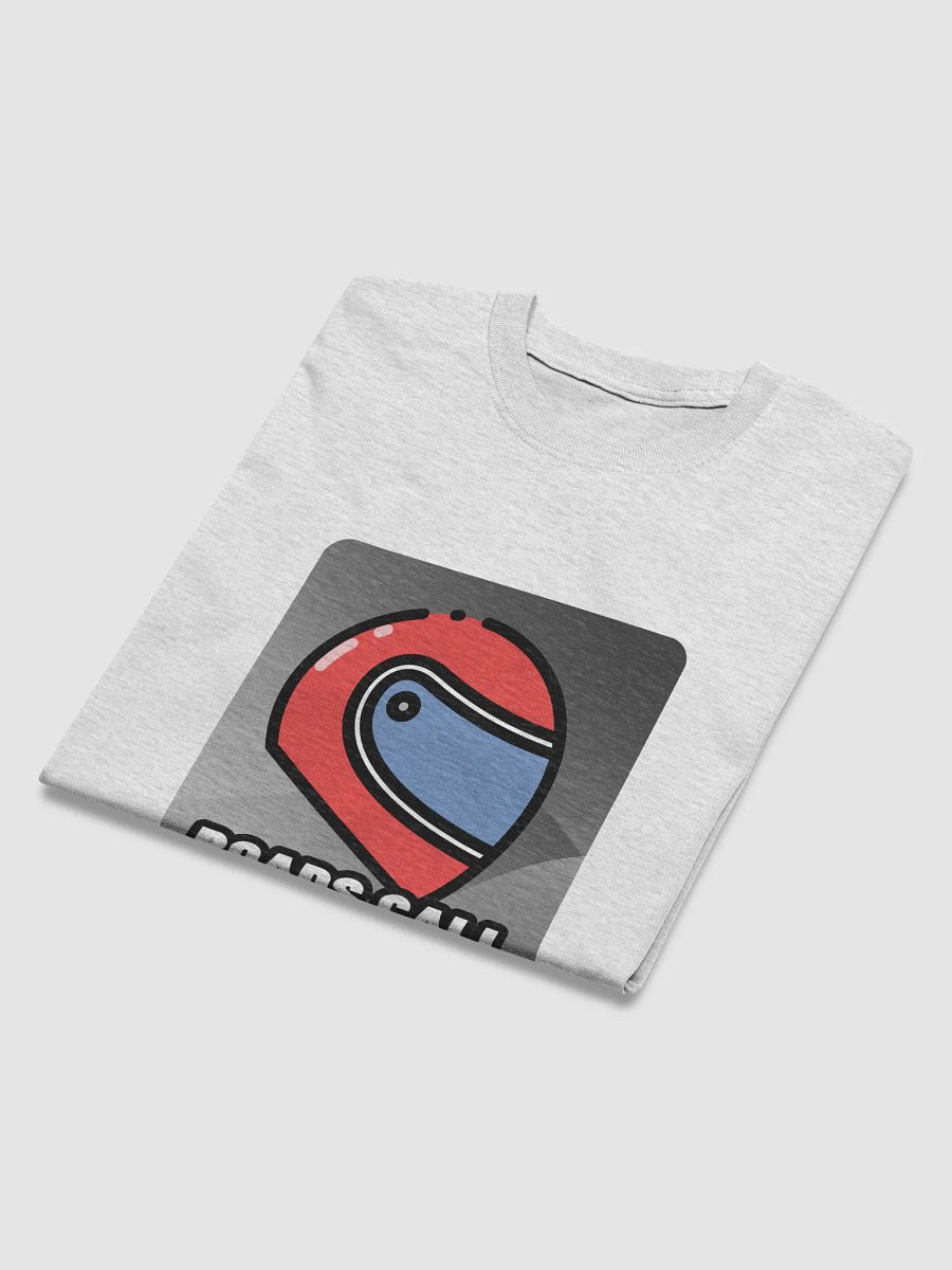 Wanderlust Helmet Graphic Tee product image (36)