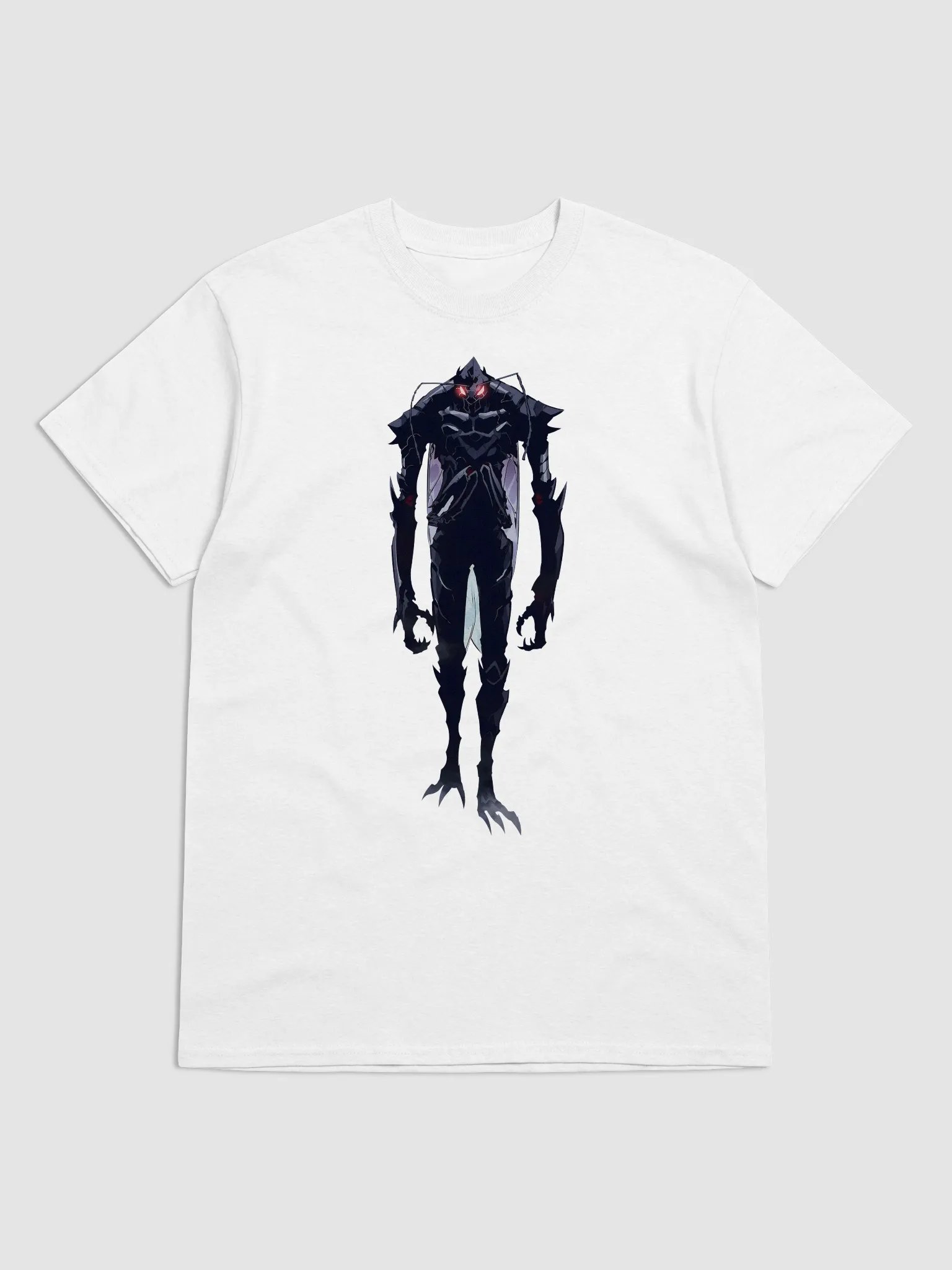 Solo Leveling: BeruDesign T-Shirt product image (11)
