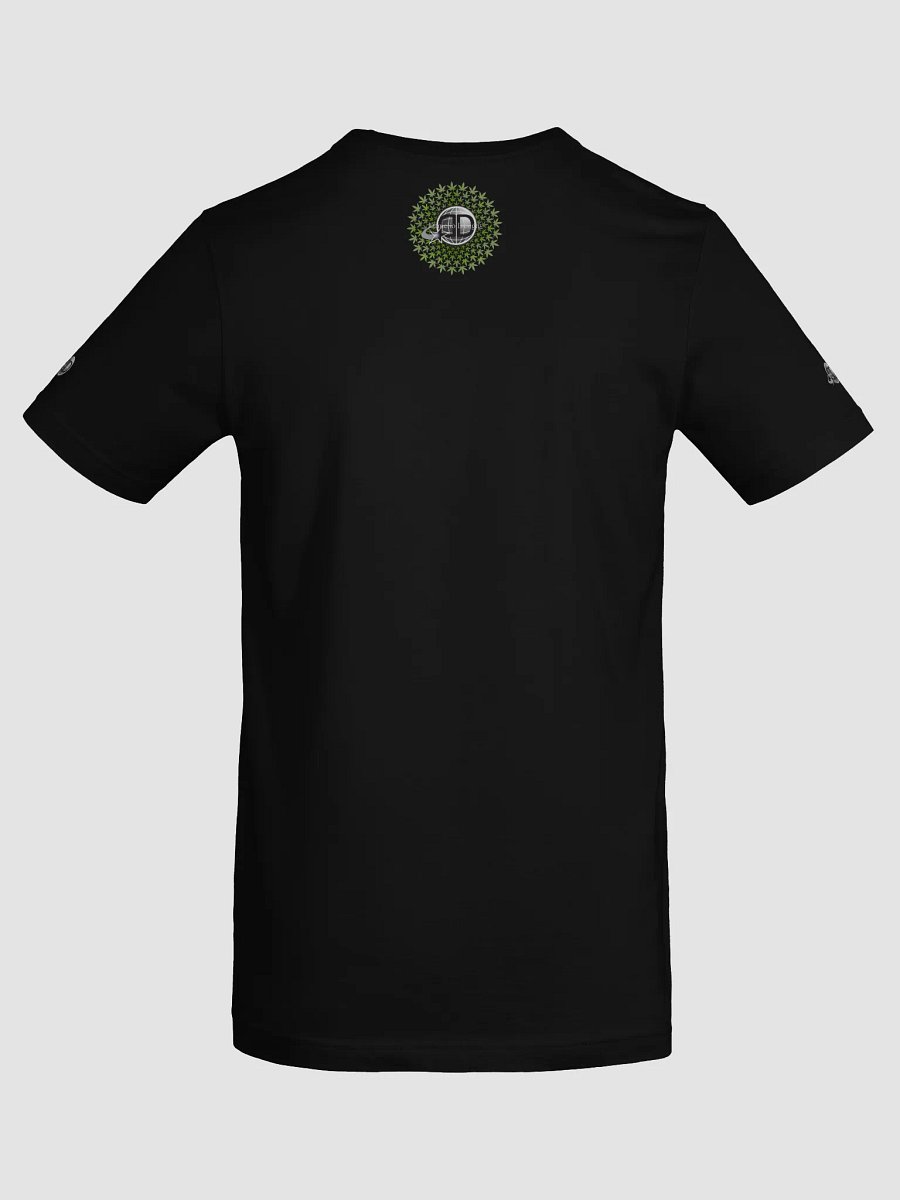 Gorilla Warfare - RED | Supersoft Tee product image (8)