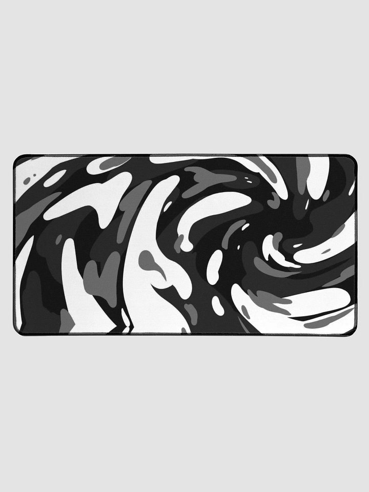 Swirl Gaming MousePad product image (1)