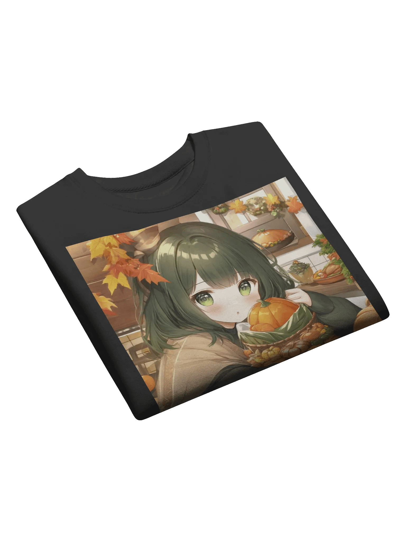 Autumn Harvest Cozy Sweatshirt product image (3)