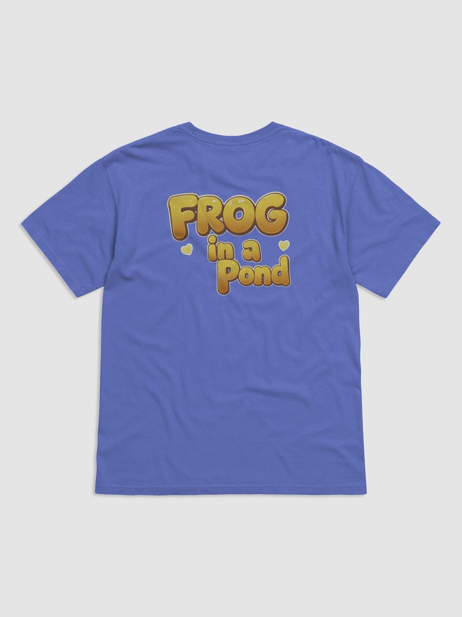 Frog in a Pond Tee product image (4)