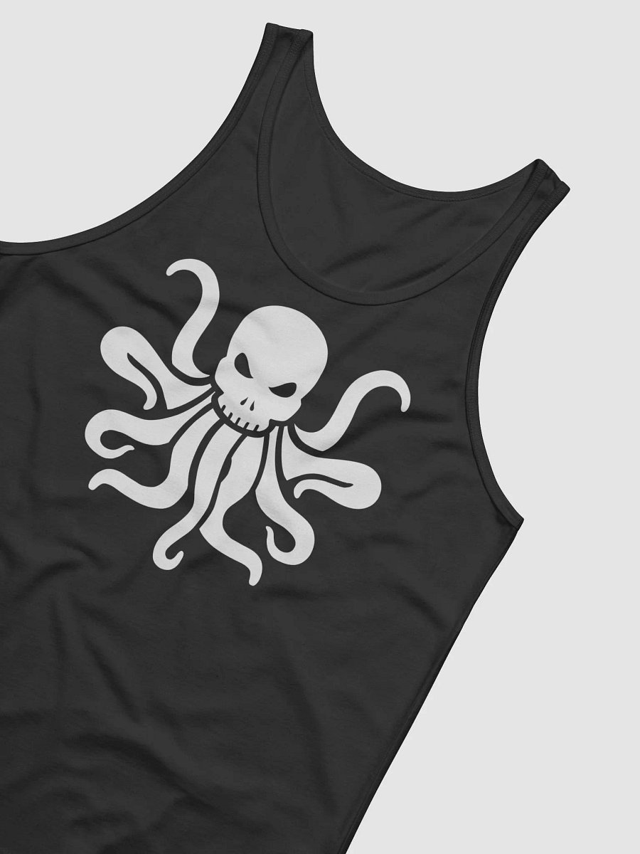 Classic Logo Tank product image (20)