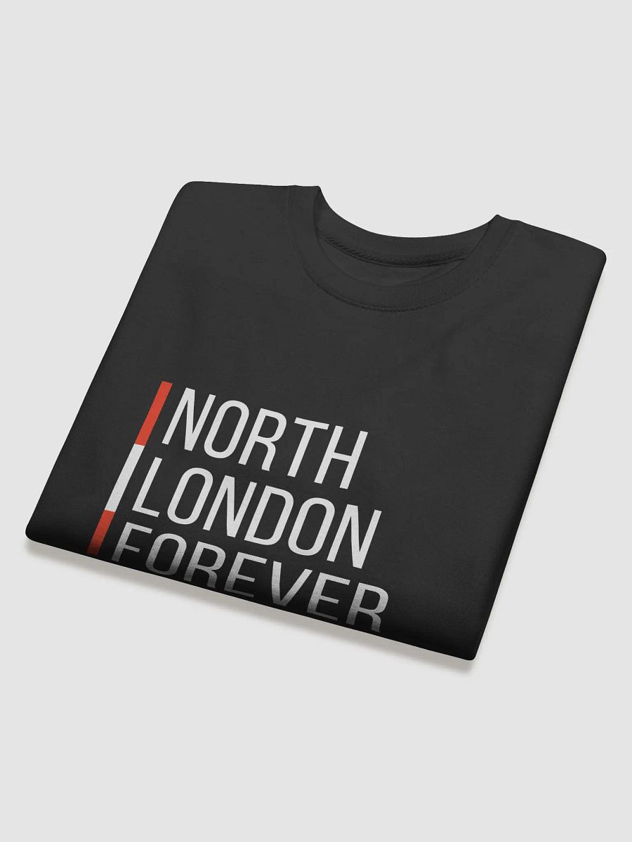 NLD Pixelated Premium Sweatshirt product image (4)