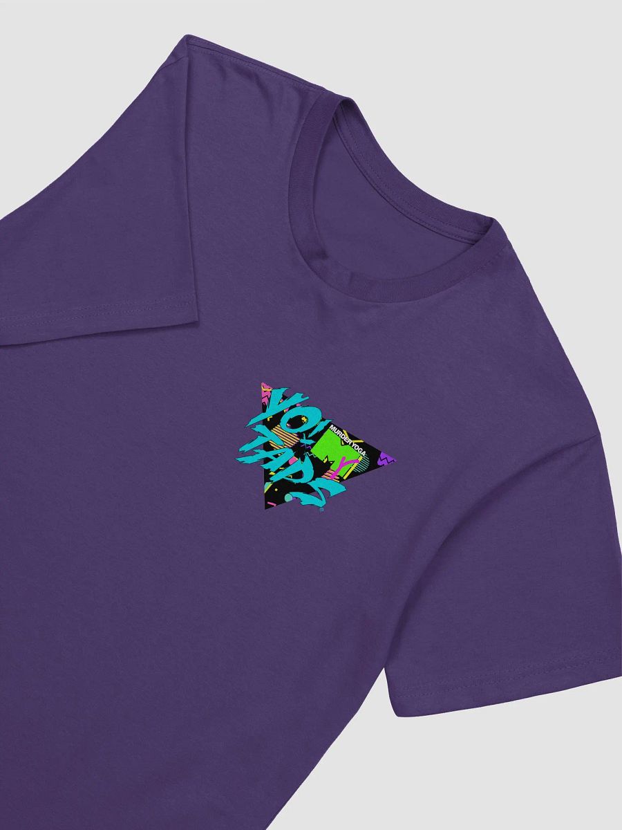 Yo! Murder Yoga Taps V3 product image (1)