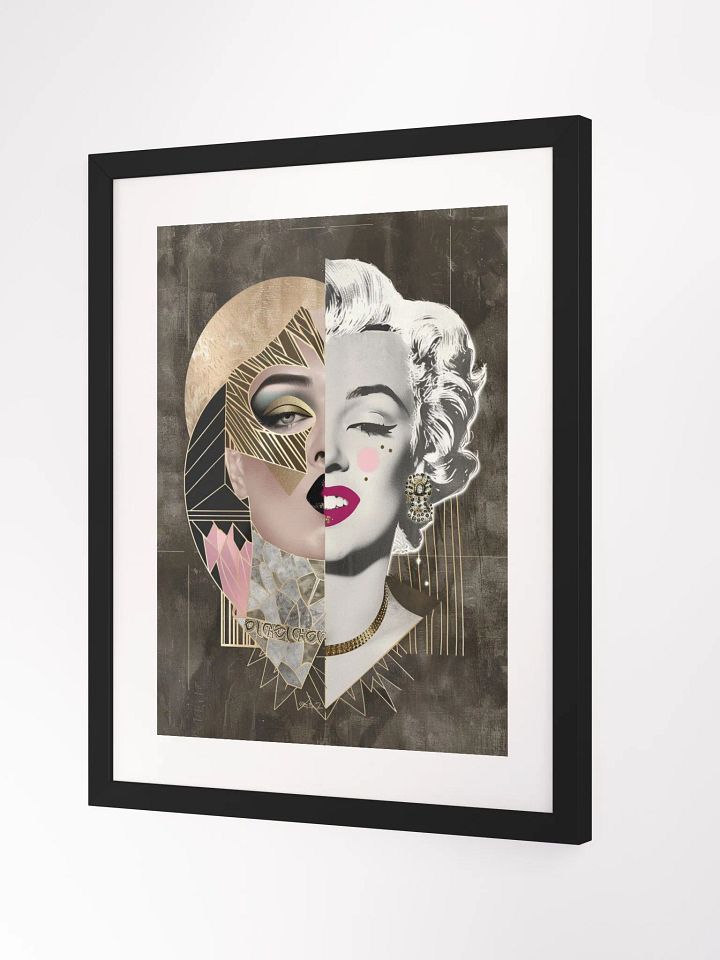 Framed Art Print product image (2)