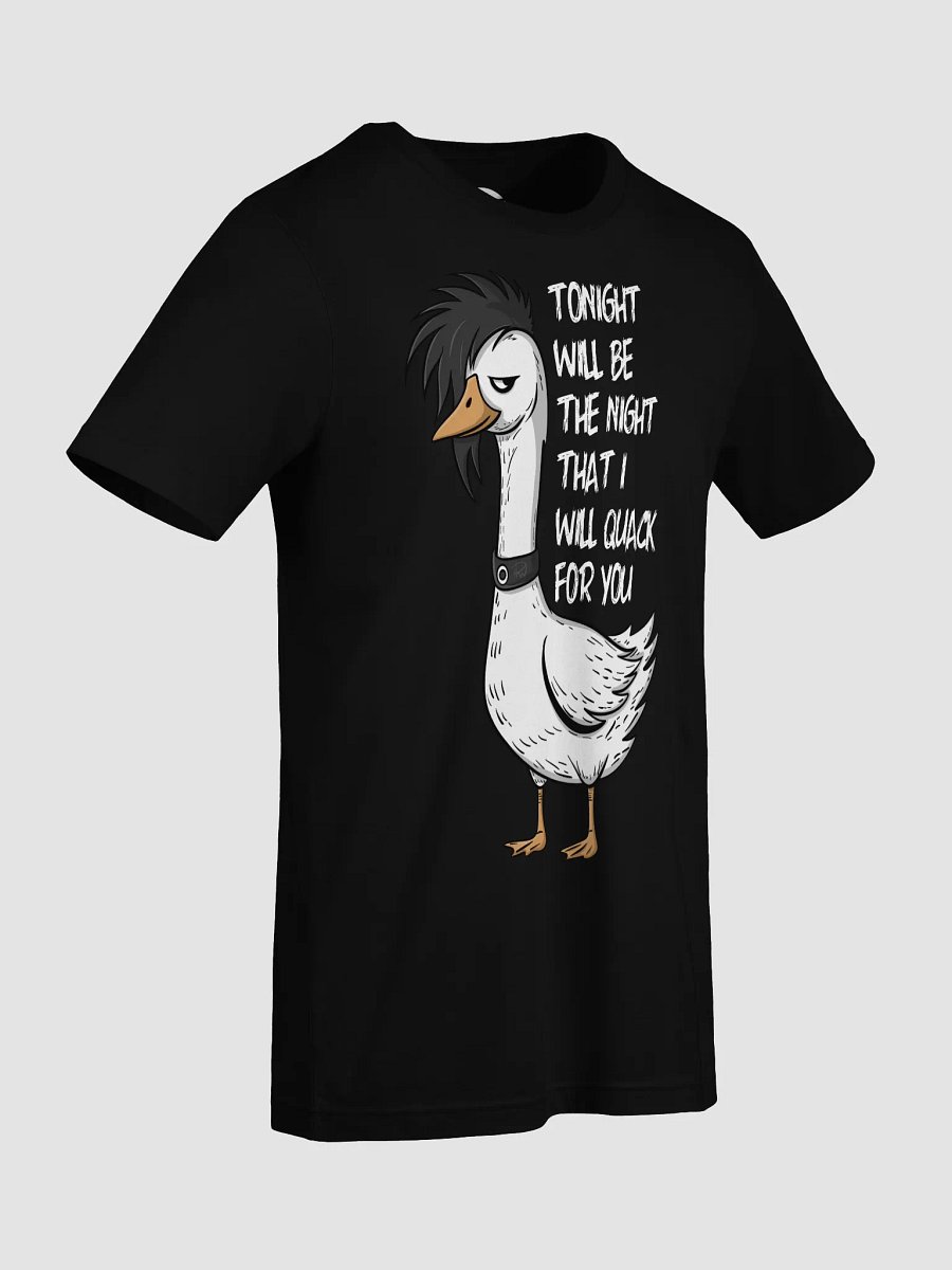 Emo Goose product image (3)