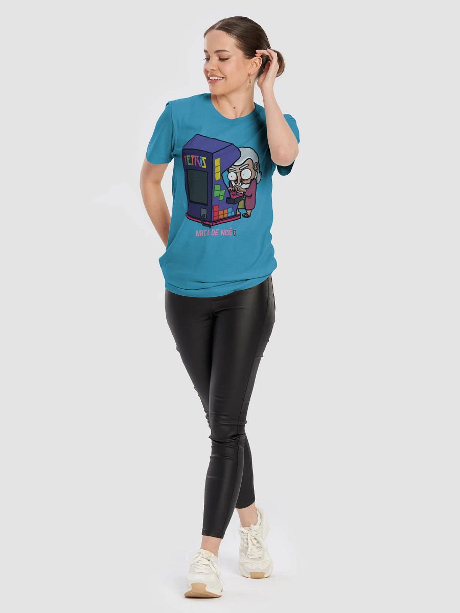 Arca de Noé - Super Soft T-Shirt product image (6)