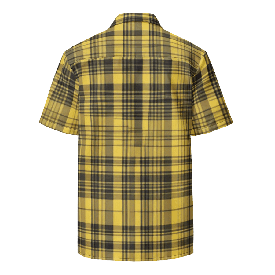 YELLOW PLAID product image (2)
