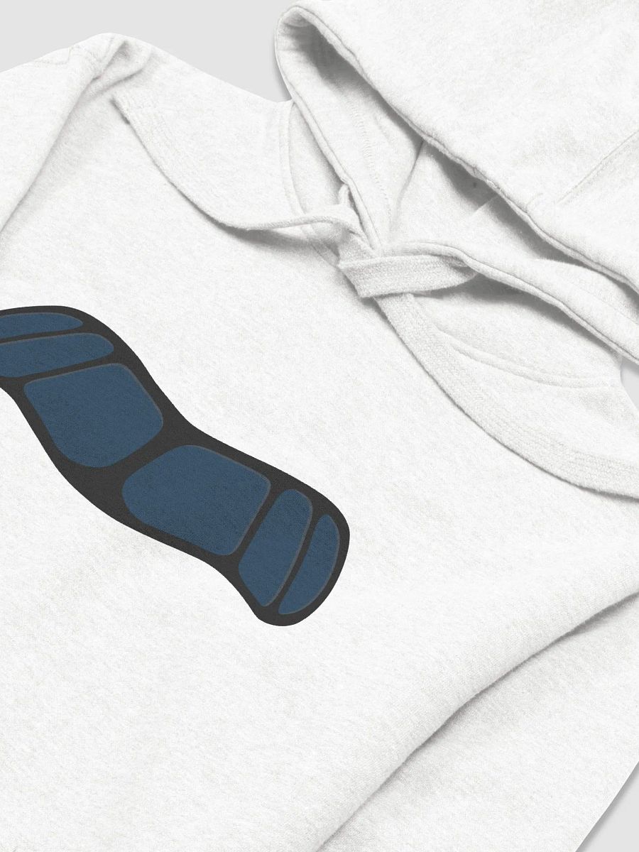 Airbus Cockpit Mask Premium Hoodie product image (3)