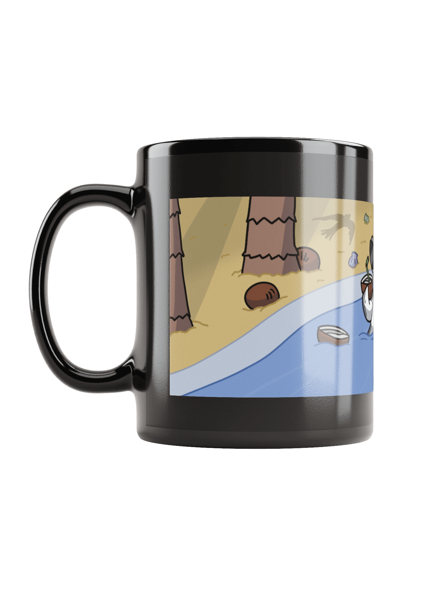 Coconut & Chillin v2 product image (12)