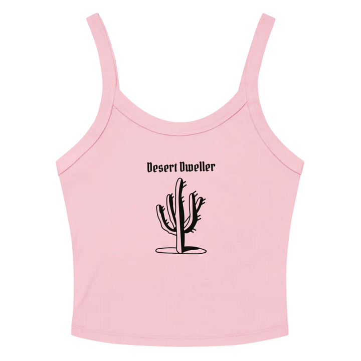Desert Dweller Tank product image (2)