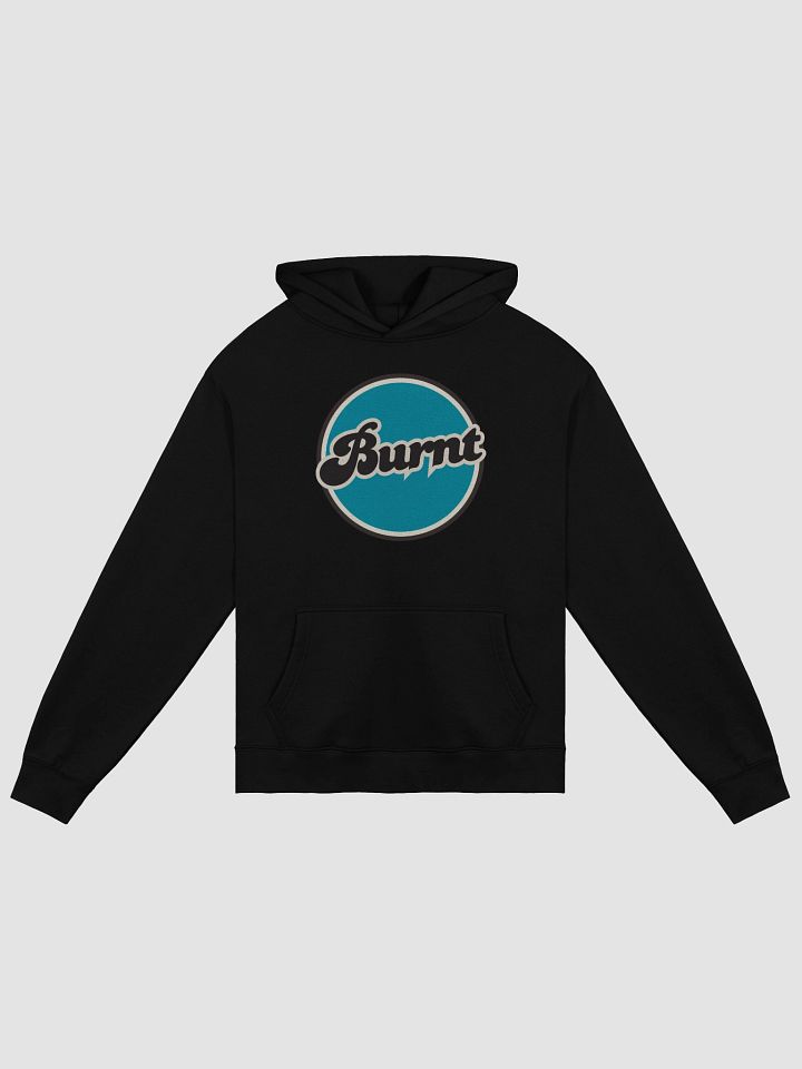 Burnt Hoodie product image (1)