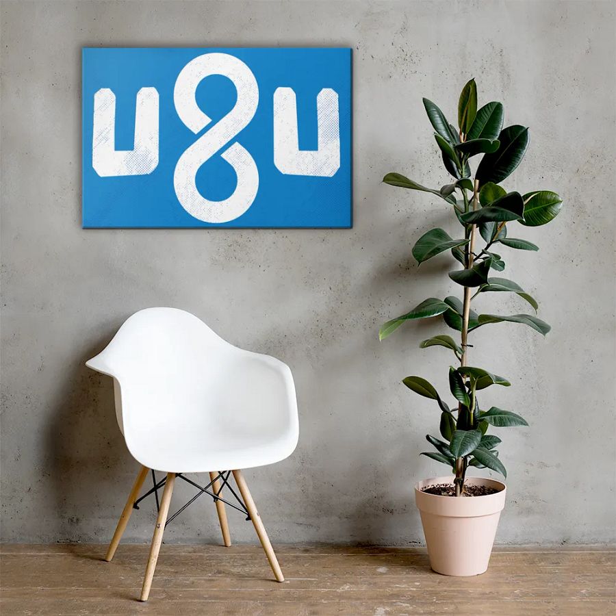 U 8 U Canvas product image (5)