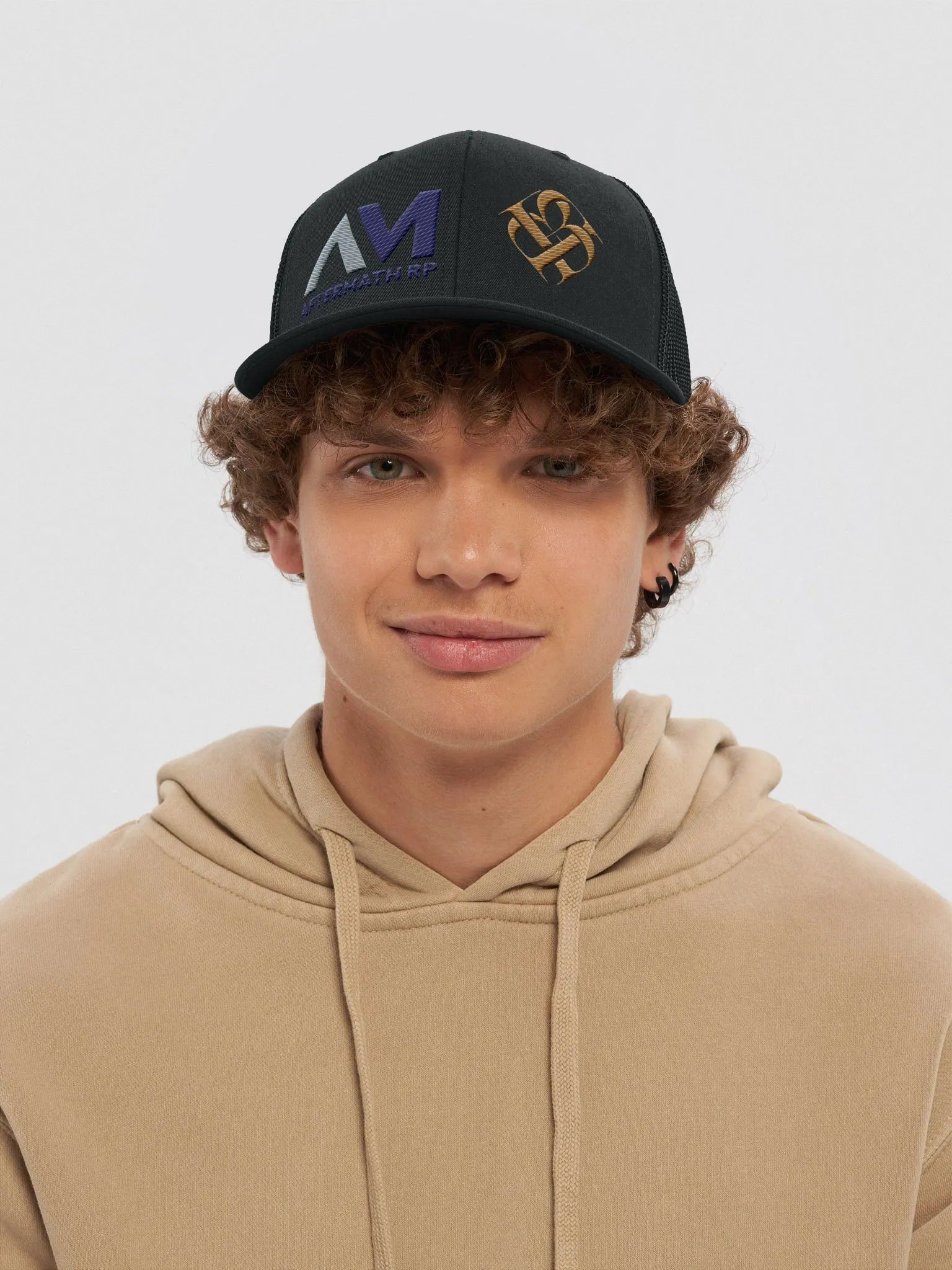 The Bowery AM Cap product image (23)