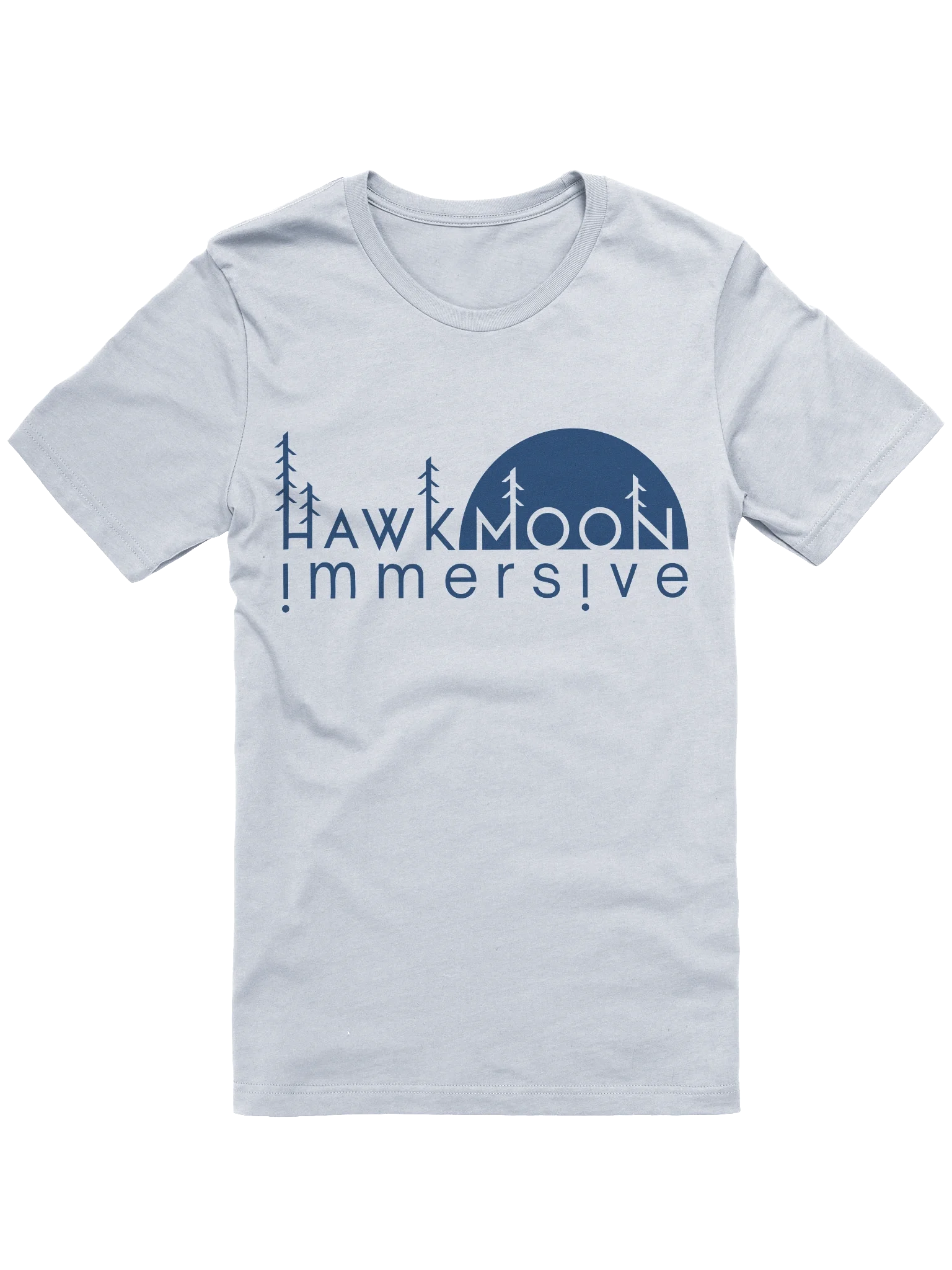 Lightweight Tee: Hawkmoon Immersive product image (1)
