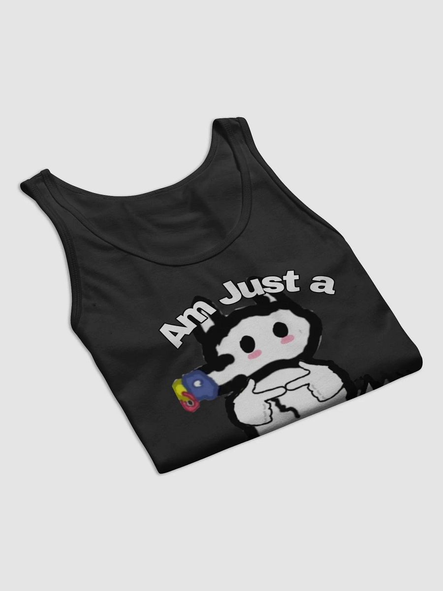 Am just a baby Tank Top product image (26)