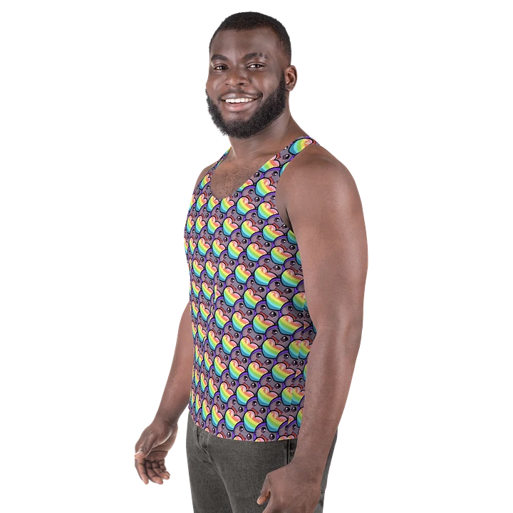 eabLOVE Tank Top product image (1)