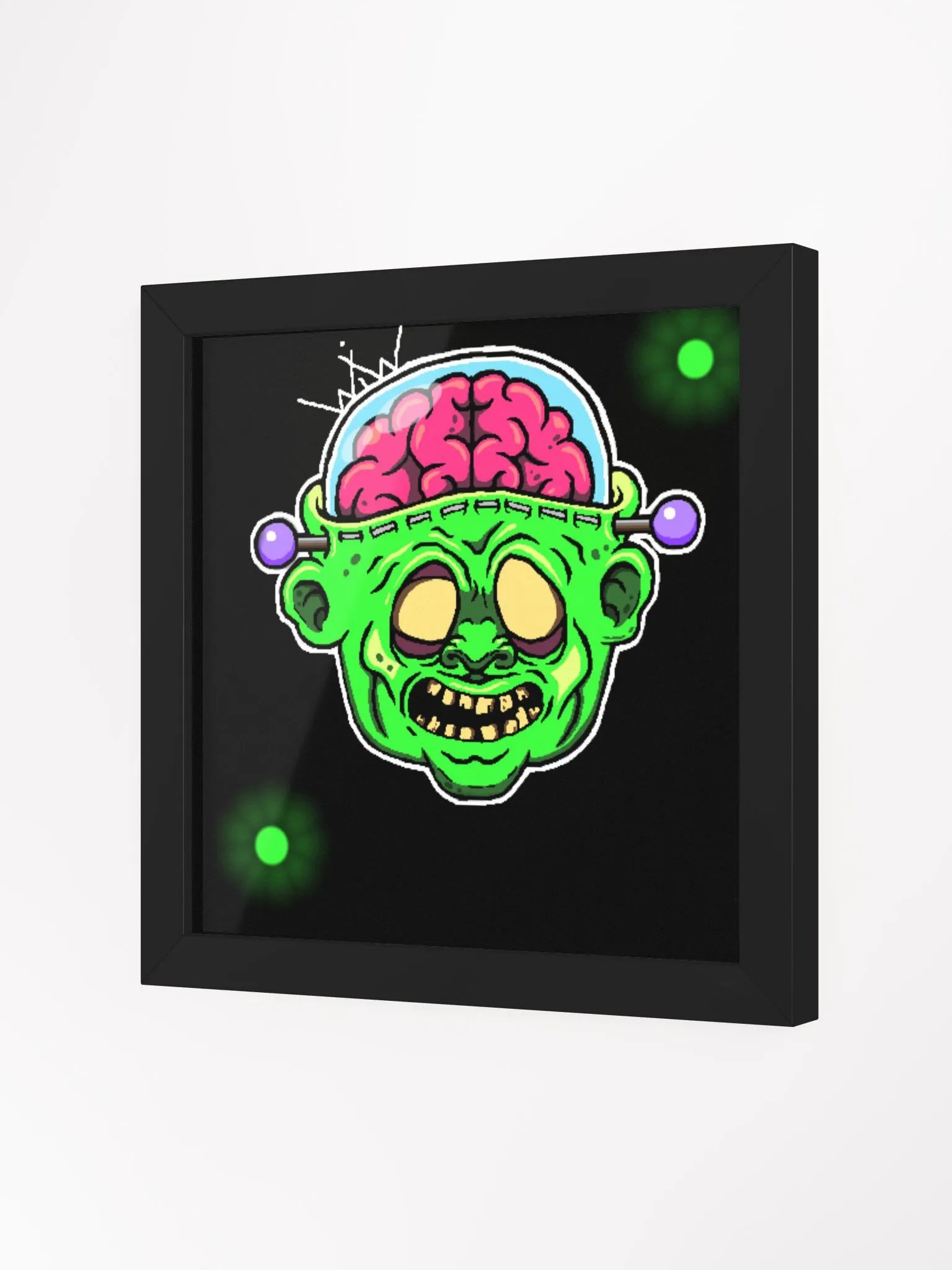 Zombie Brains product image (7)
