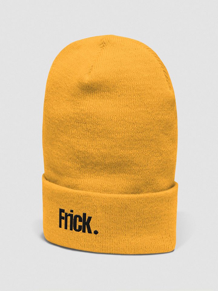 Frick. product image (2)