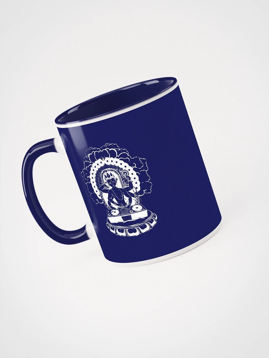 Shiva DJ Coffee Mug product image (4)