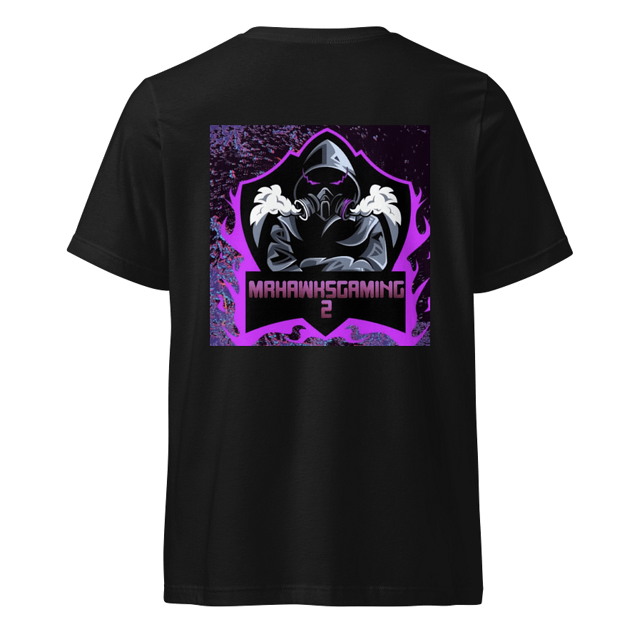Circle of Deadliness (MRHAWKSGAMING2) V-Neck Tee product image (4)