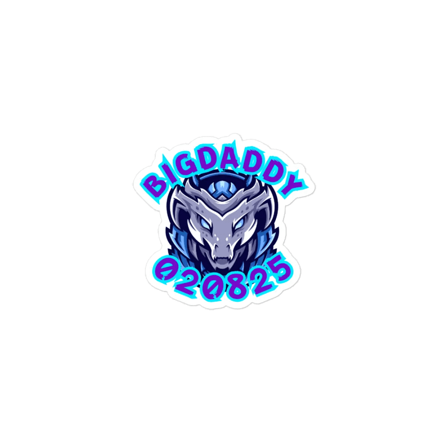 bigdaddy magnet product image (1)