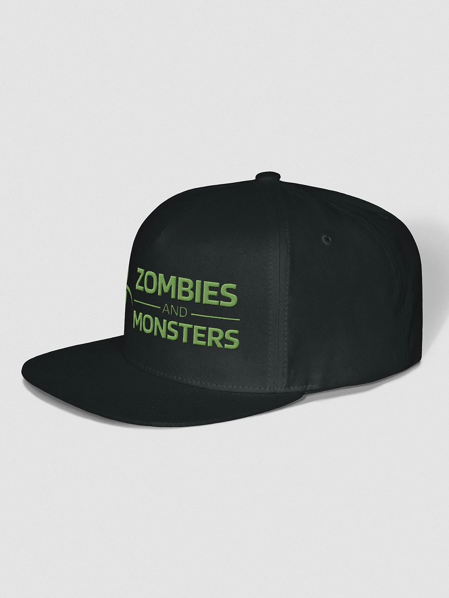 Th3brink - Zombies & Monsters Hat product image (2)