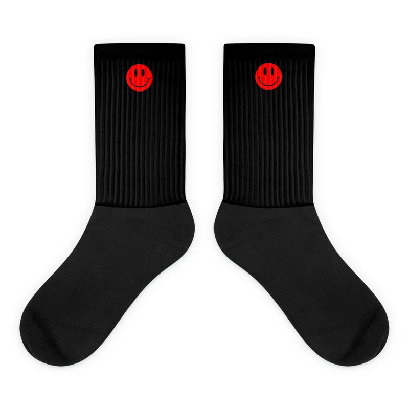War is Lame Black Socks product image (1)