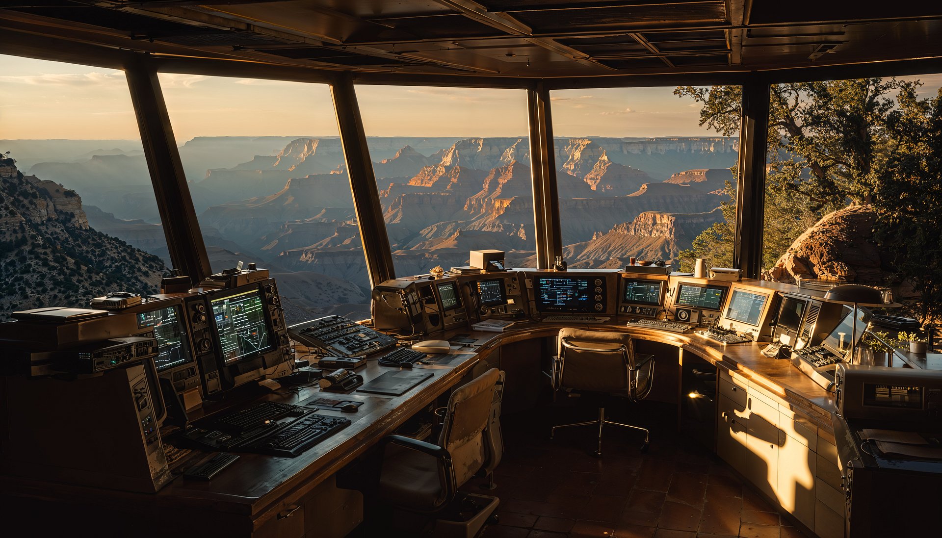 Secret Files 2 – 50+ Cinematic 4K Wallpapers product image (4)