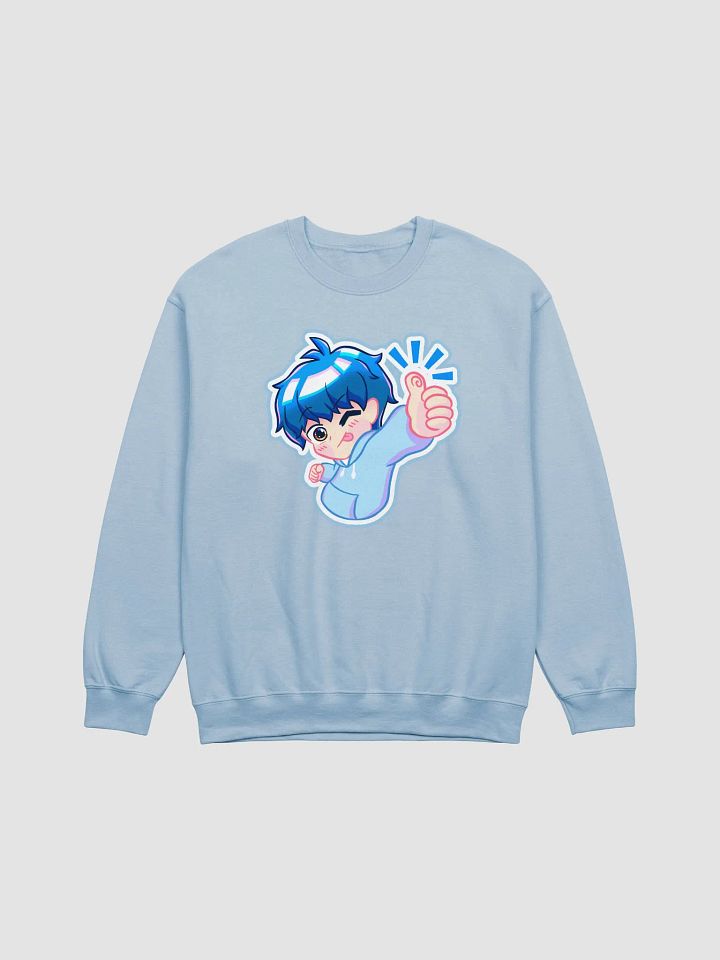 Likey Sweatshirt product image (3)