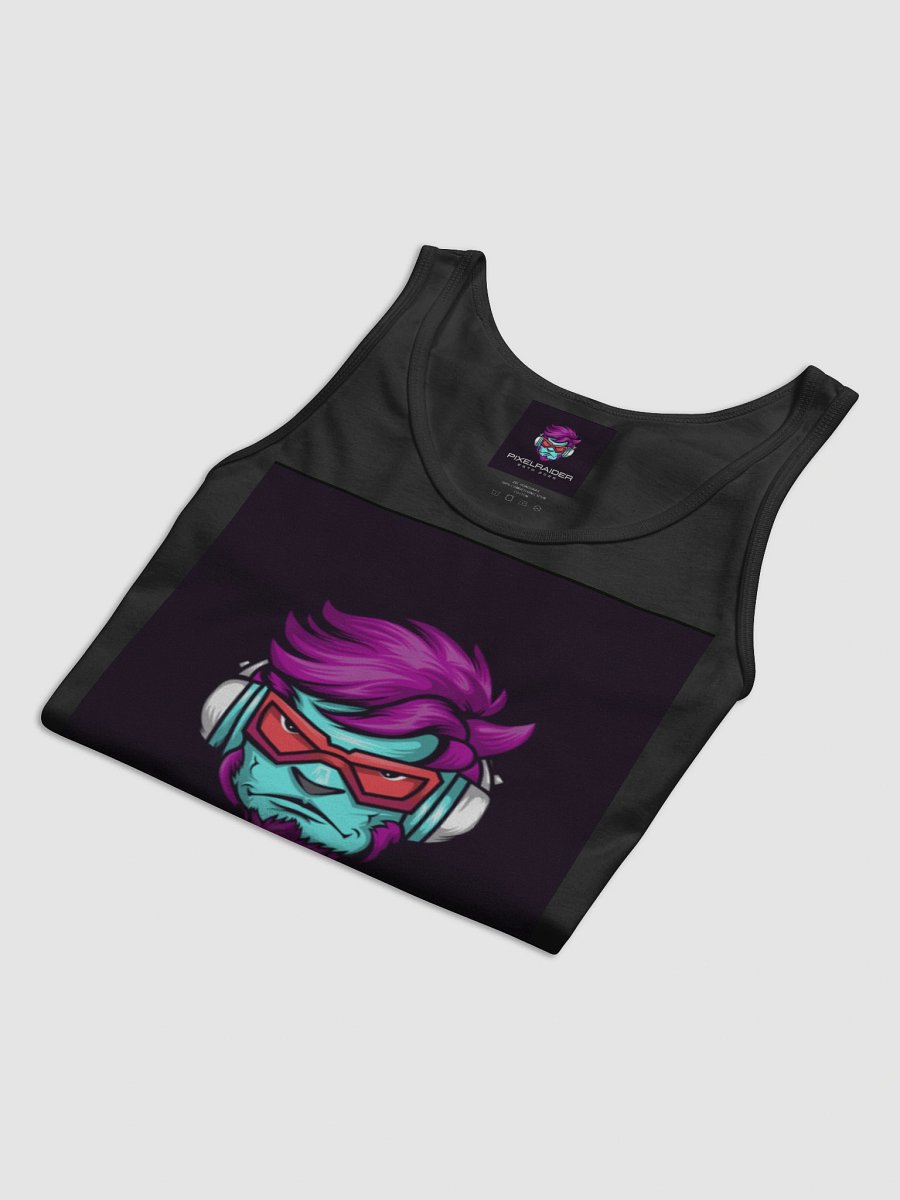 Bella+Canvas Jersey Tank product image (58)