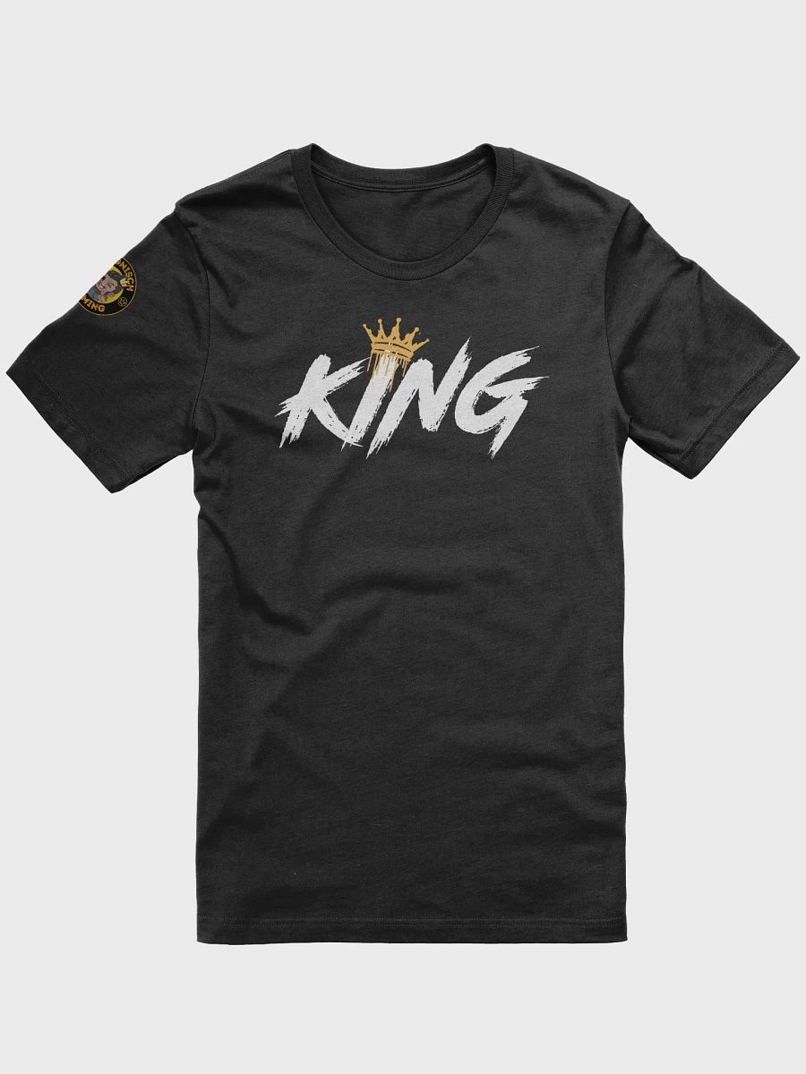 KING! Soft Style T-shirt product image (1)
