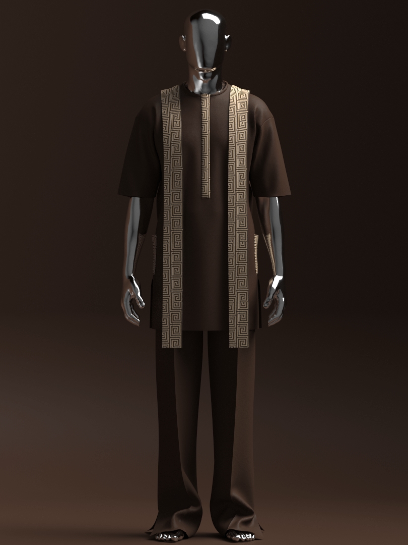 #14 Kaftan Design product image (2)