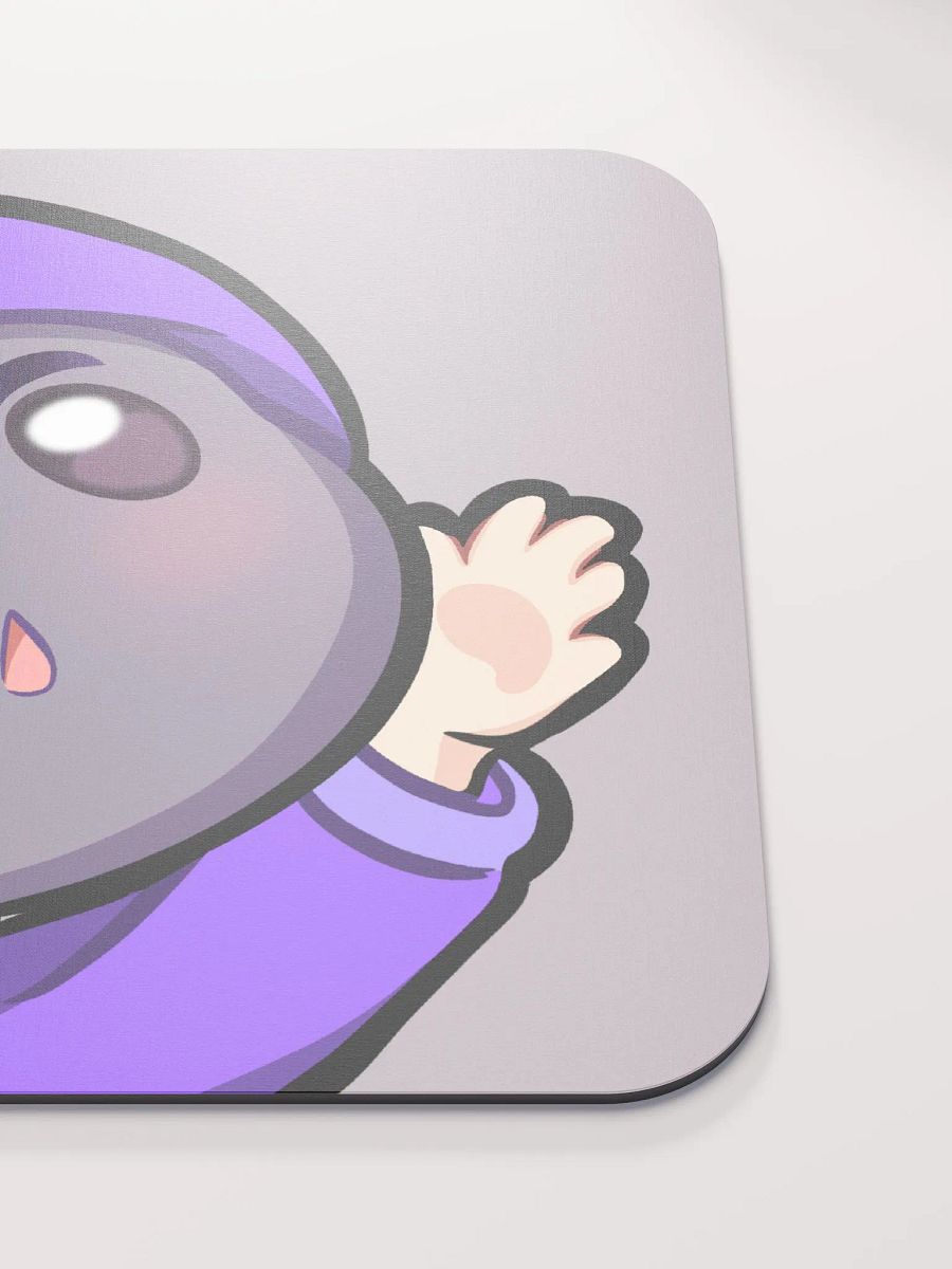 eabUPPIES Mousepad product image (5)